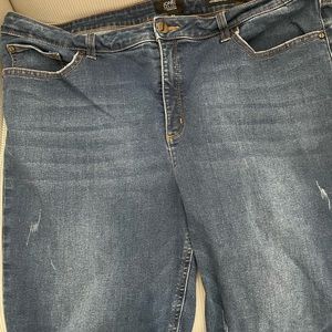 Jones of New York Bermuda shorts